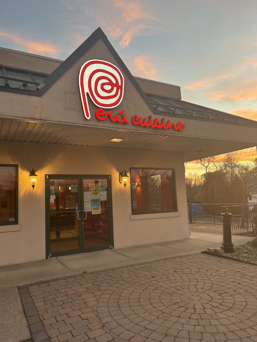 Peru Cuisine Bar And Grill 2